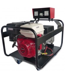 8 KVA con motor GX 390